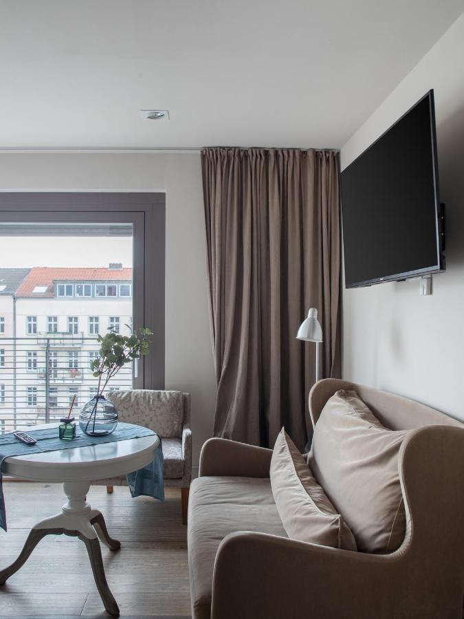Limehome Prenzlauer Allee - Digital Access Apartamento *