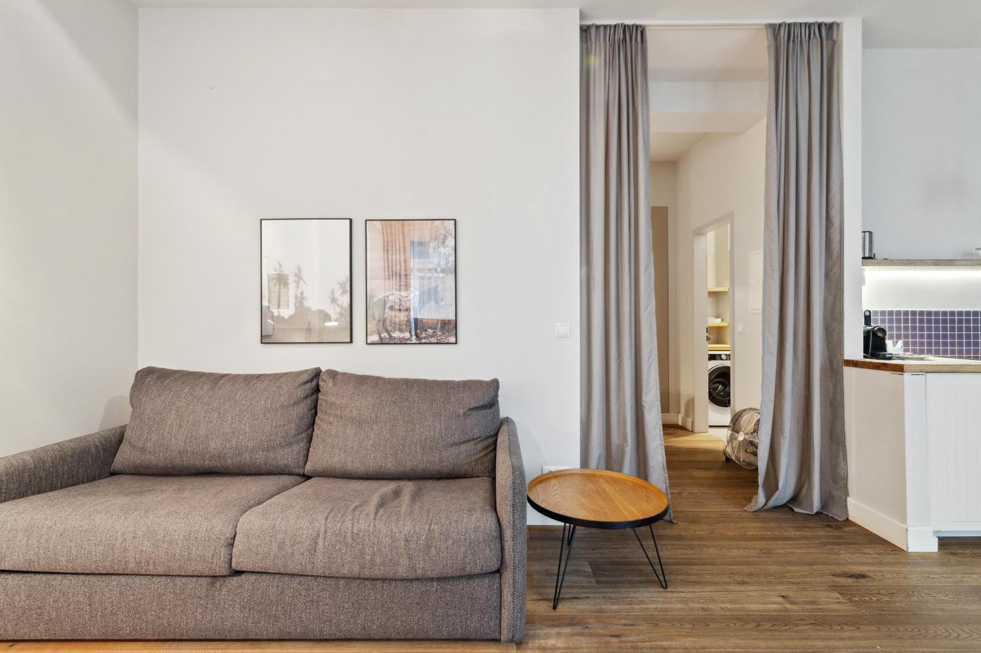 Limehome Prenzlauer Allee - Digital Access Berlim