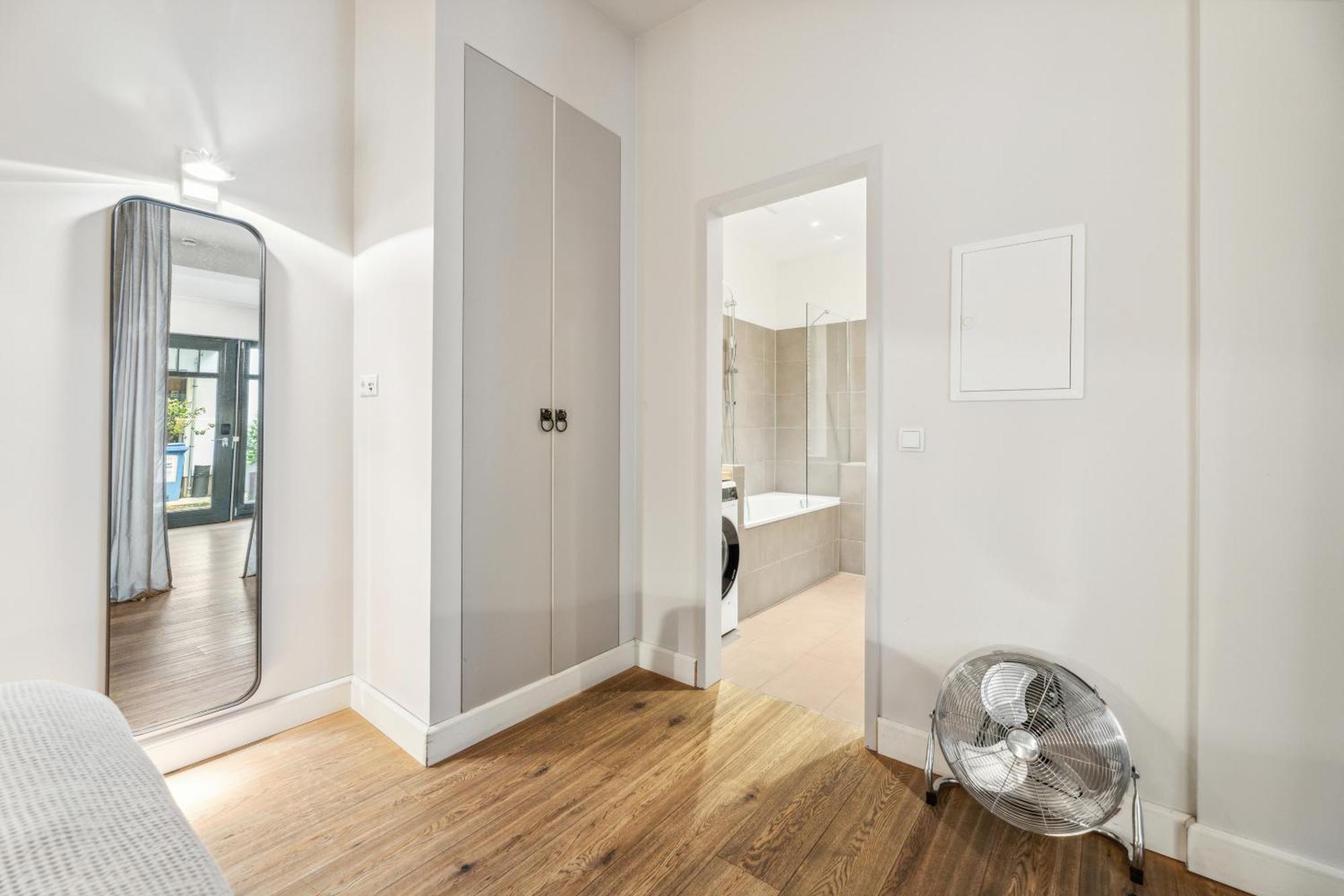 Limehome Prenzlauer Allee - Digital Access Berlim