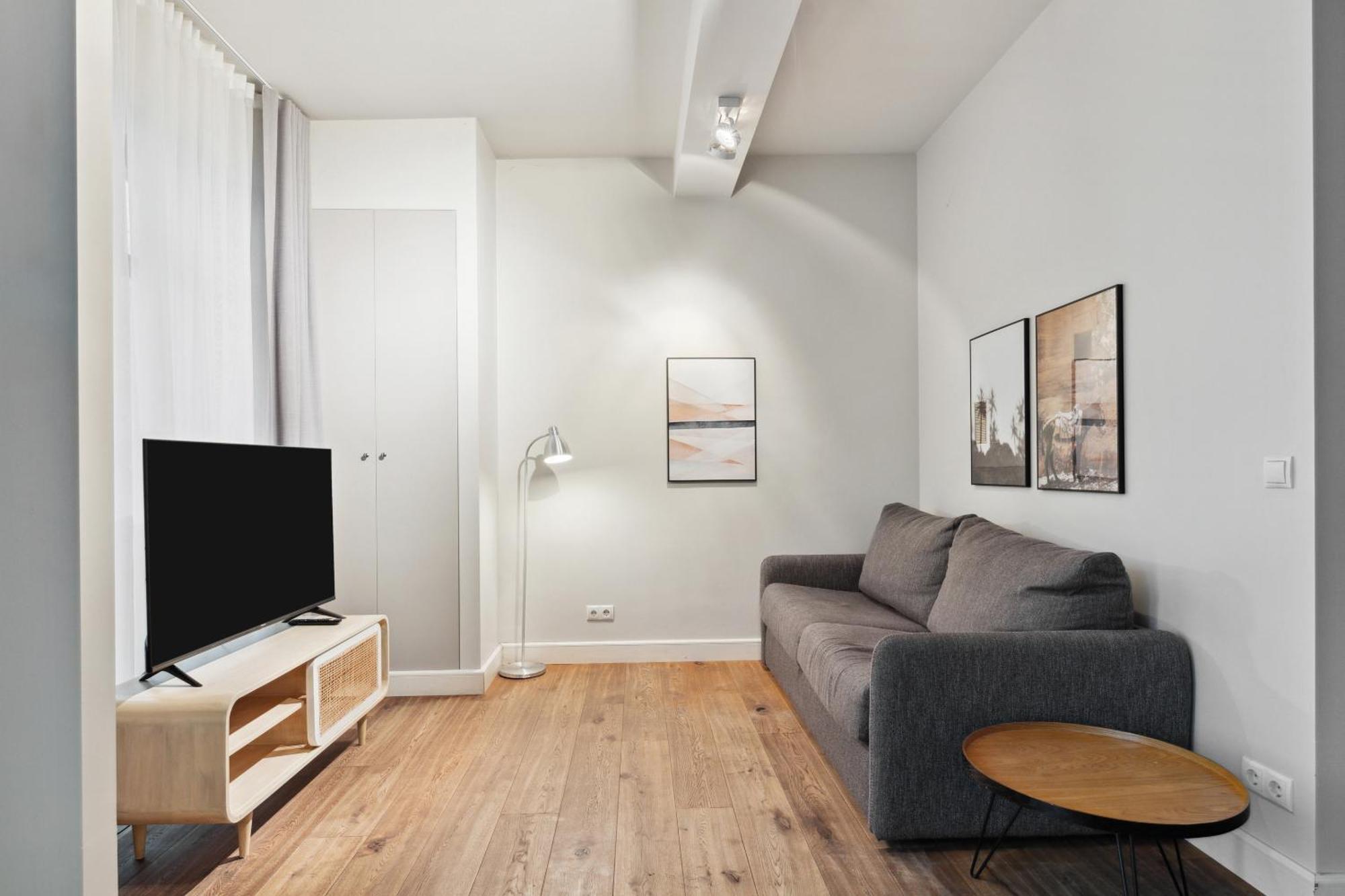 Limehome Prenzlauer Allee - Digital Access * Berlim