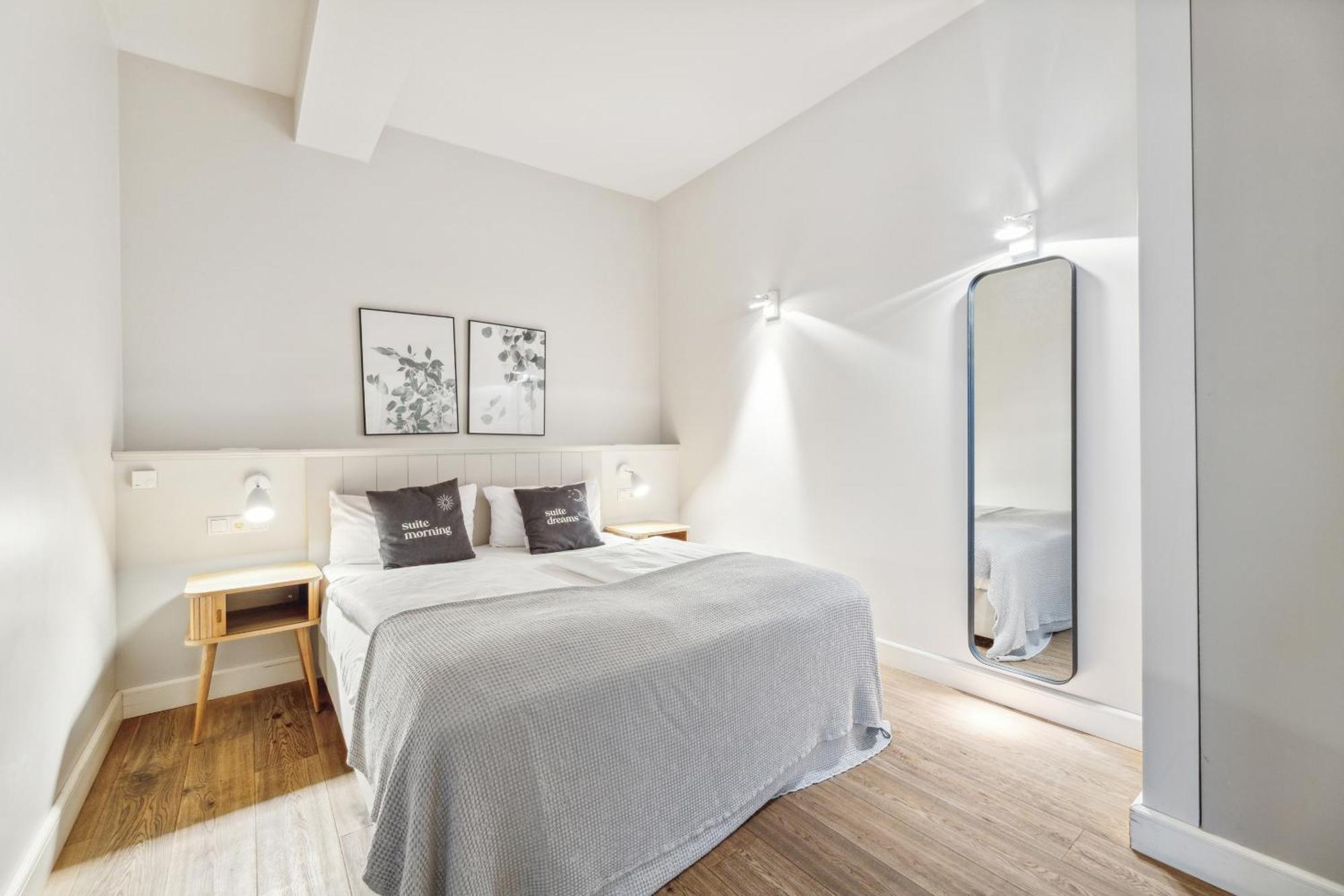 Limehome Prenzlauer Allee - Digital Access Apartamento