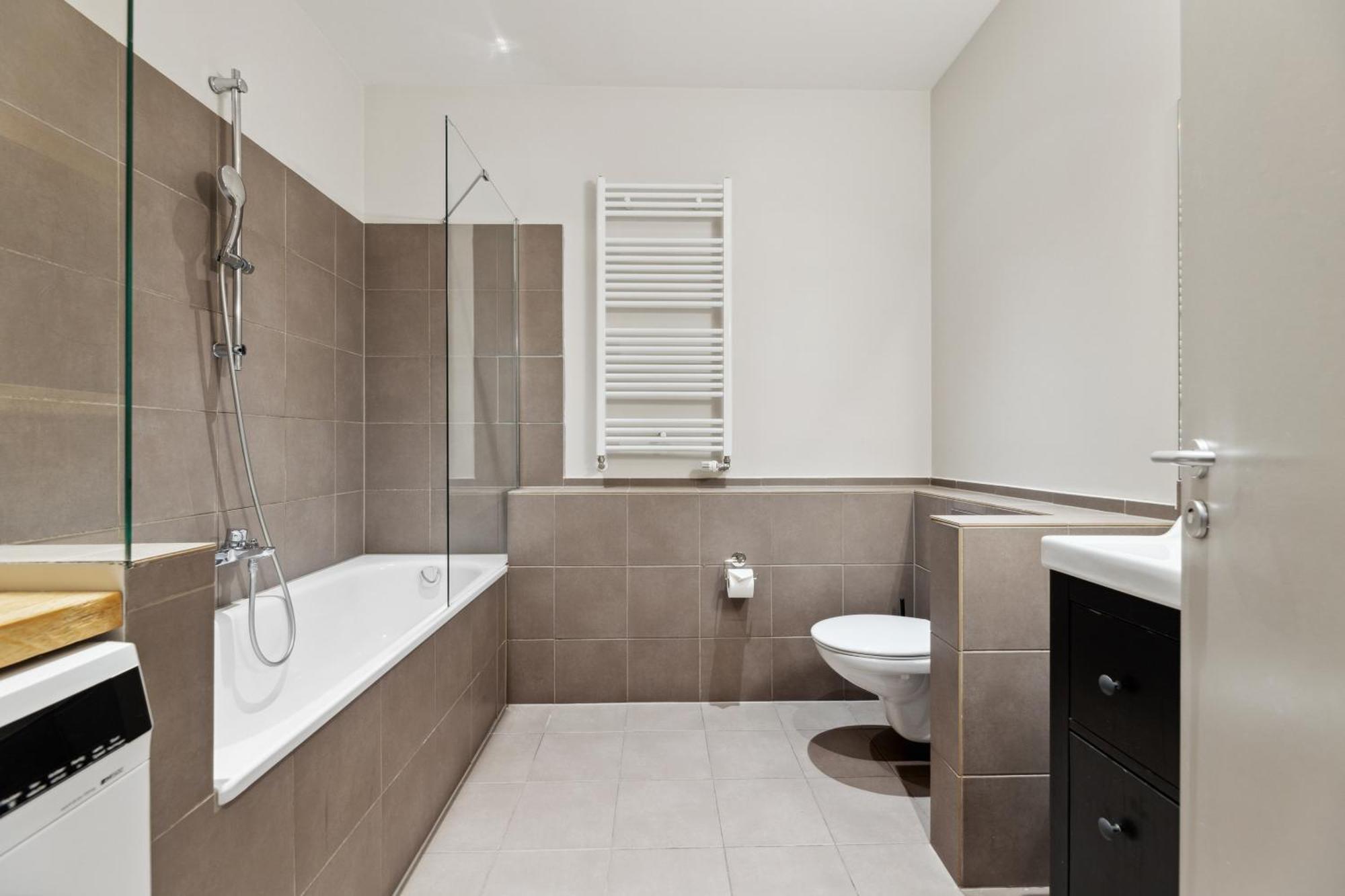 Limehome Prenzlauer Allee - Digital Access Apartamento Berlim