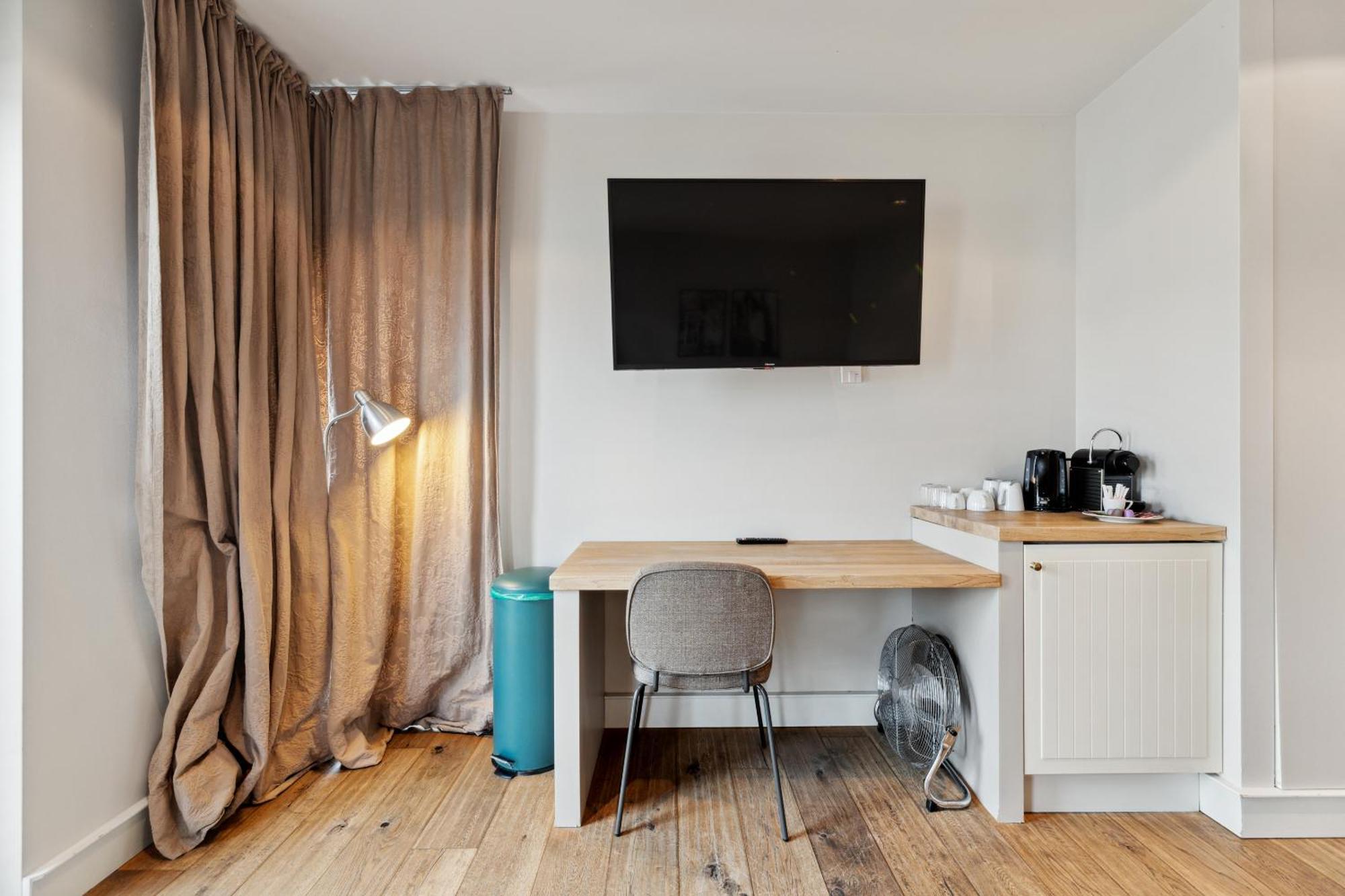 Limehome Prenzlauer Allee - Digital Access * Berlim