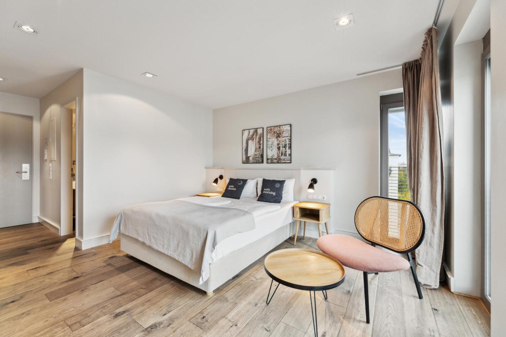 Limehome Prenzlauer Allee
