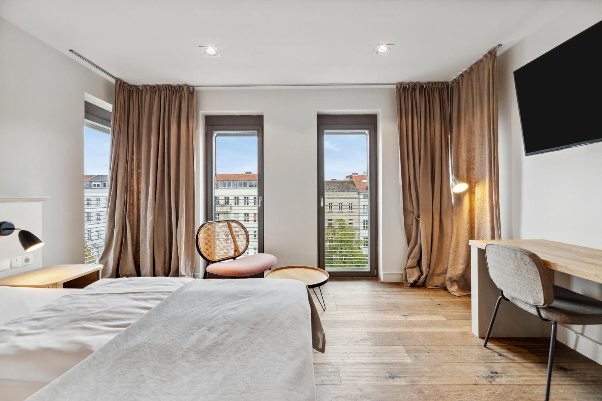 Limehome Prenzlauer Allee - Digital Access Apartamento