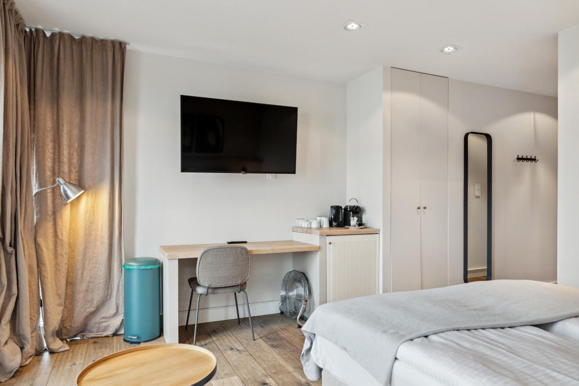 Apartment Limehome Prenzlauer Allee