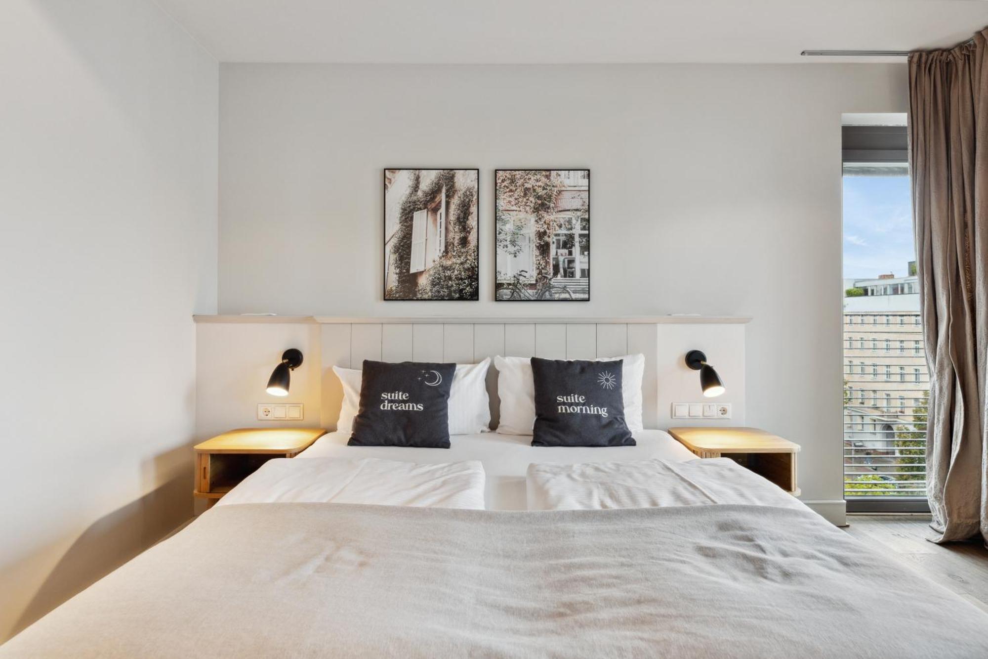 Limehome Prenzlauer Allee - Digital Access Apartamento *