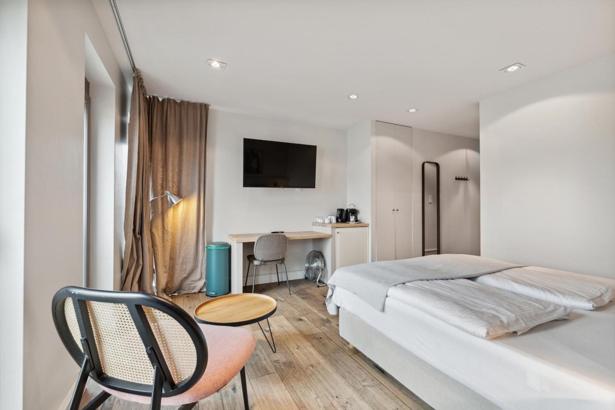 Apartamento Limehome Prenzlauer Allee - Digital Access Berlim