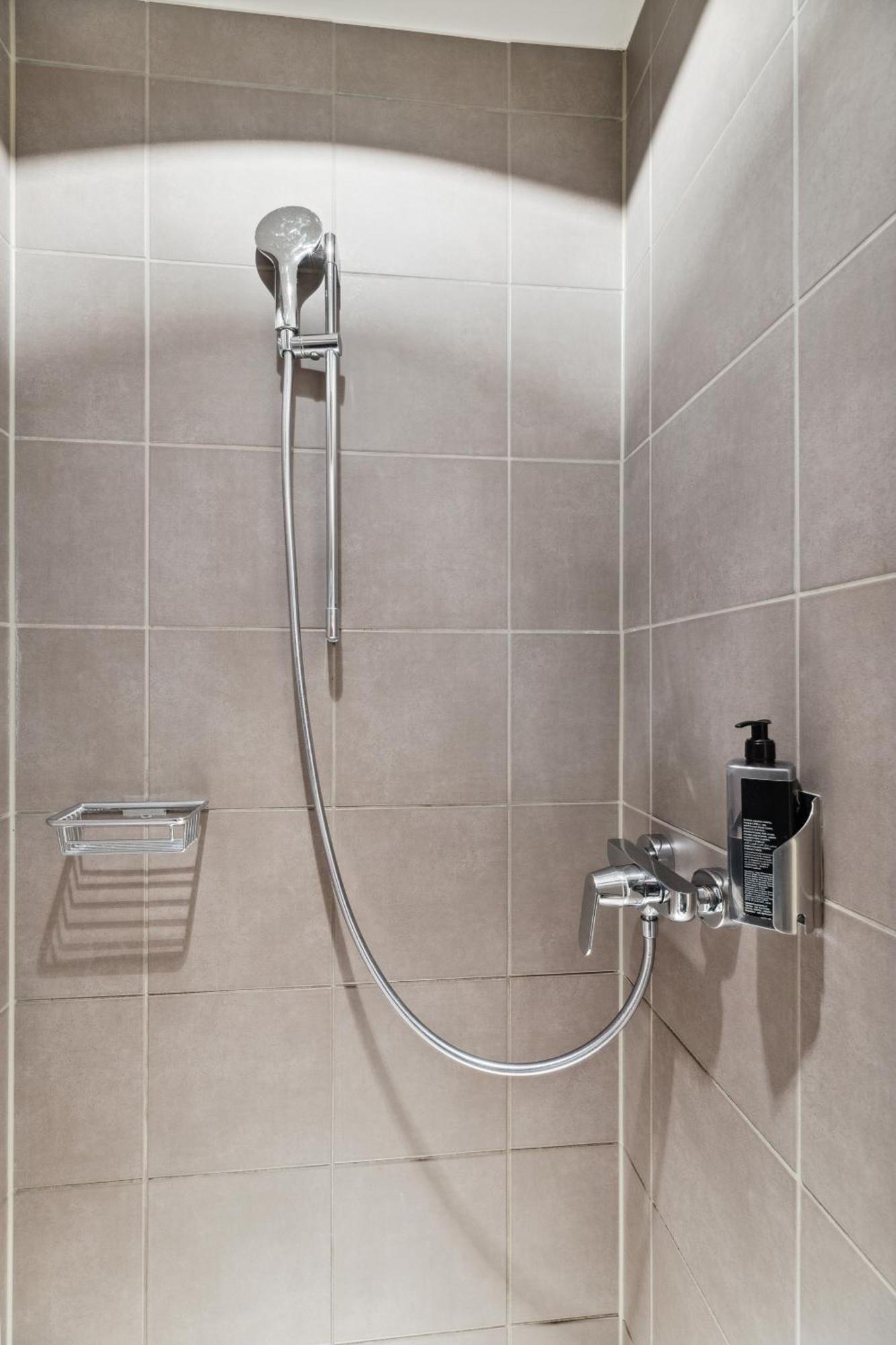 Limehome Prenzlauer Allee - Digital Access Berlim
