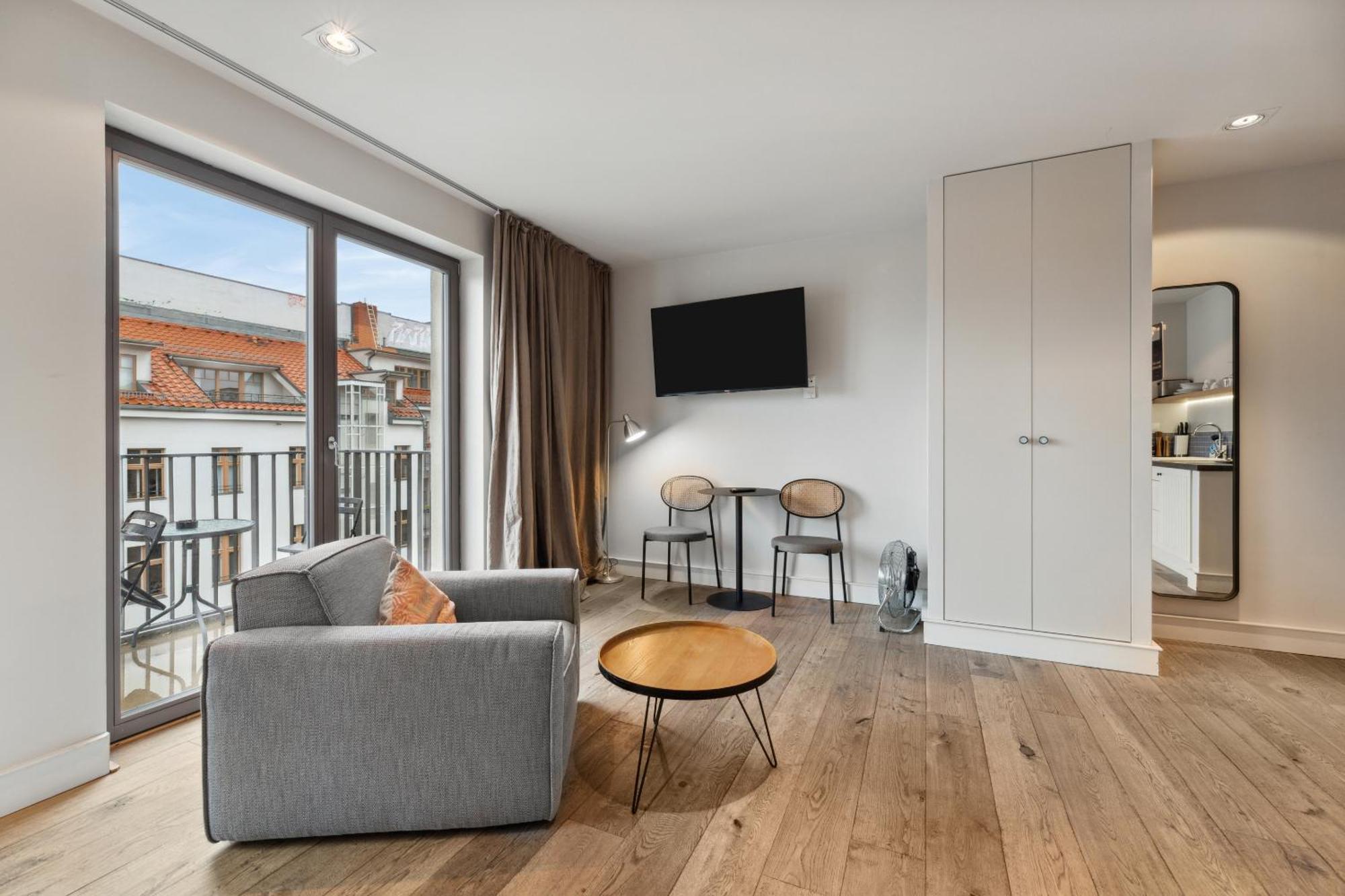 Limehome Prenzlauer Allee - Digital Access * Berlim