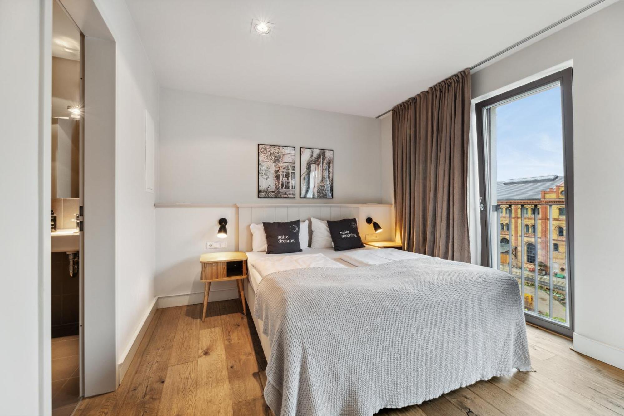 Apartamento Limehome Prenzlauer Allee - Digital Access