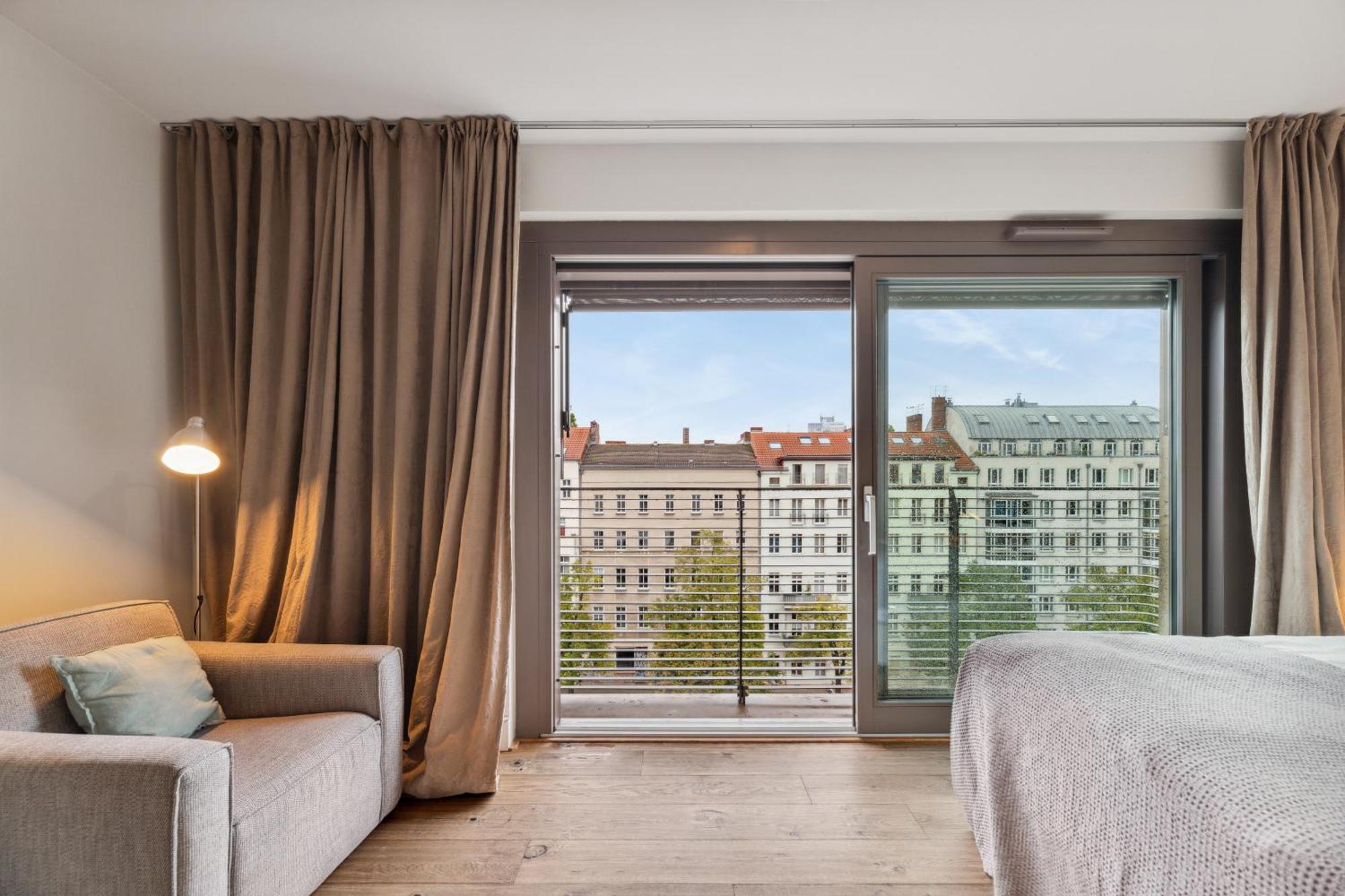 Limehome Prenzlauer Allee - Digital Access Apartamento *