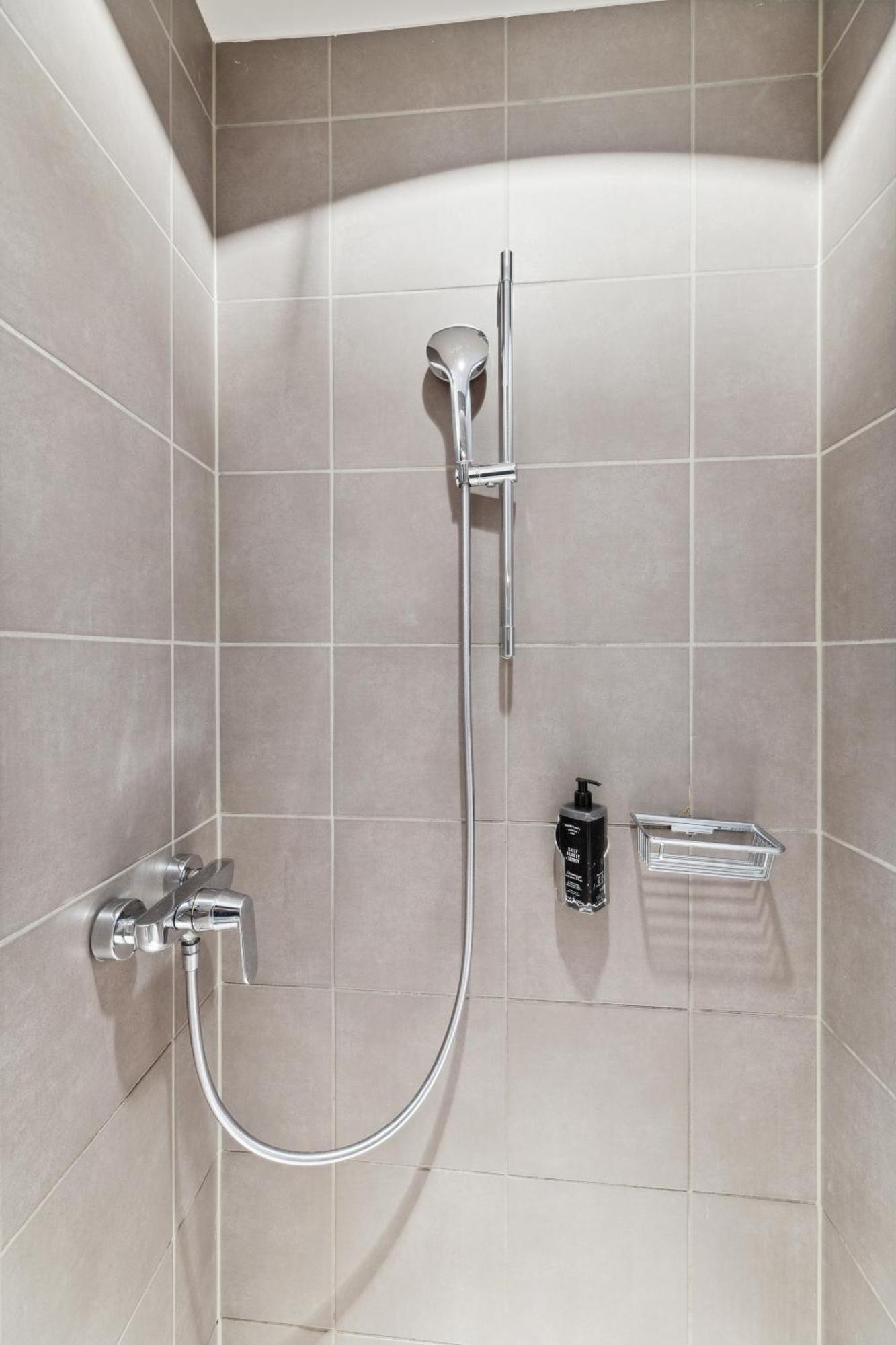 Limehome Prenzlauer Allee - Digital Access Apartamento Berlim