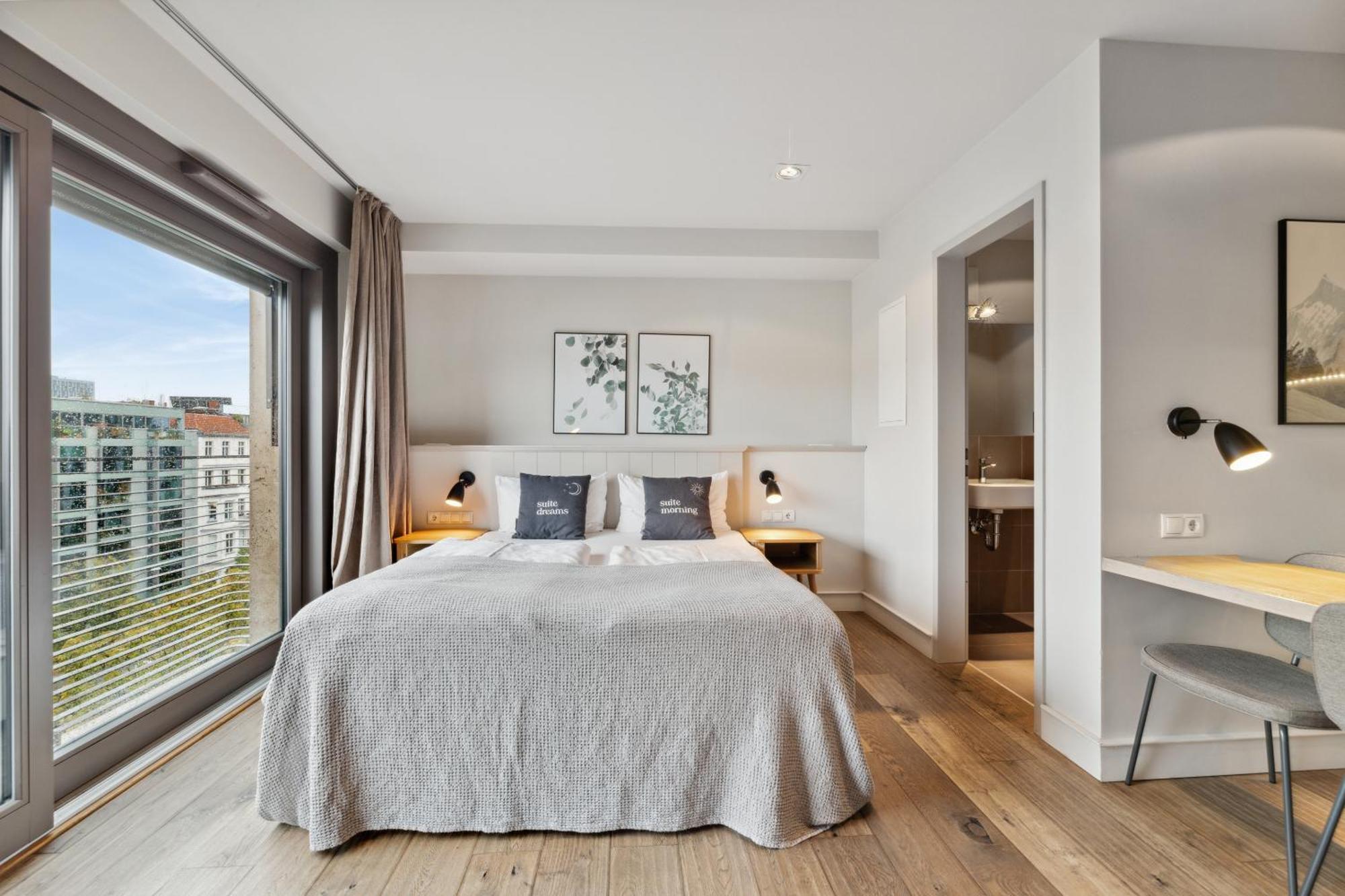 Limehome Prenzlauer Allee Berlin