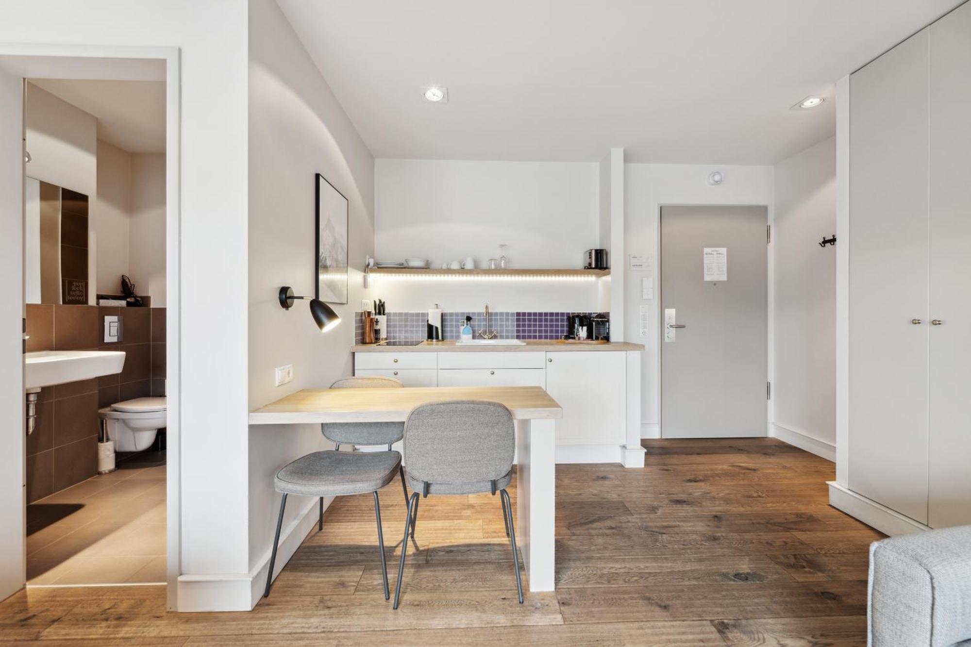 Limehome Prenzlauer Allee - Digital Access Apartamento