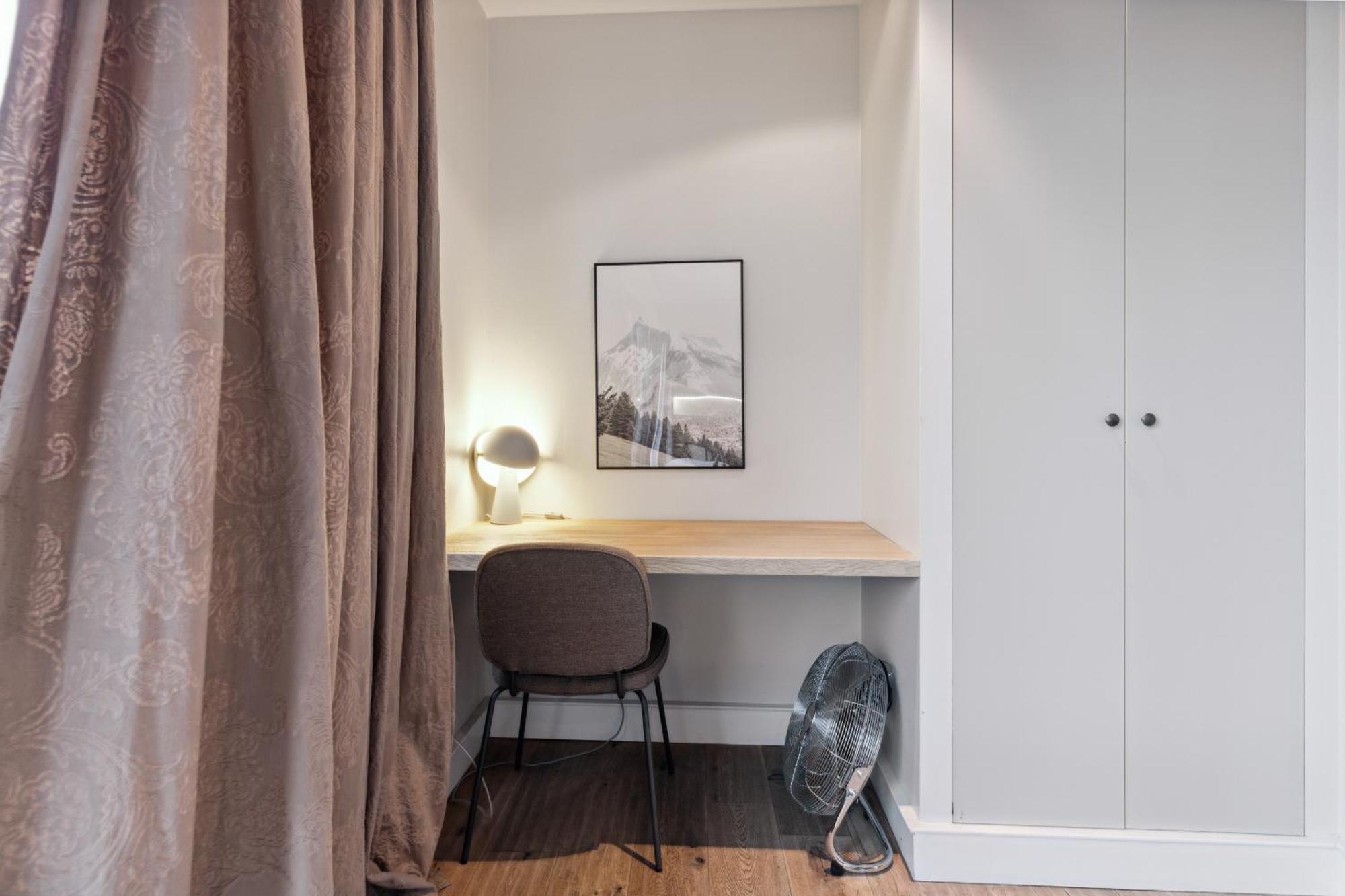 Apartamento Limehome Prenzlauer Allee - Digital Access