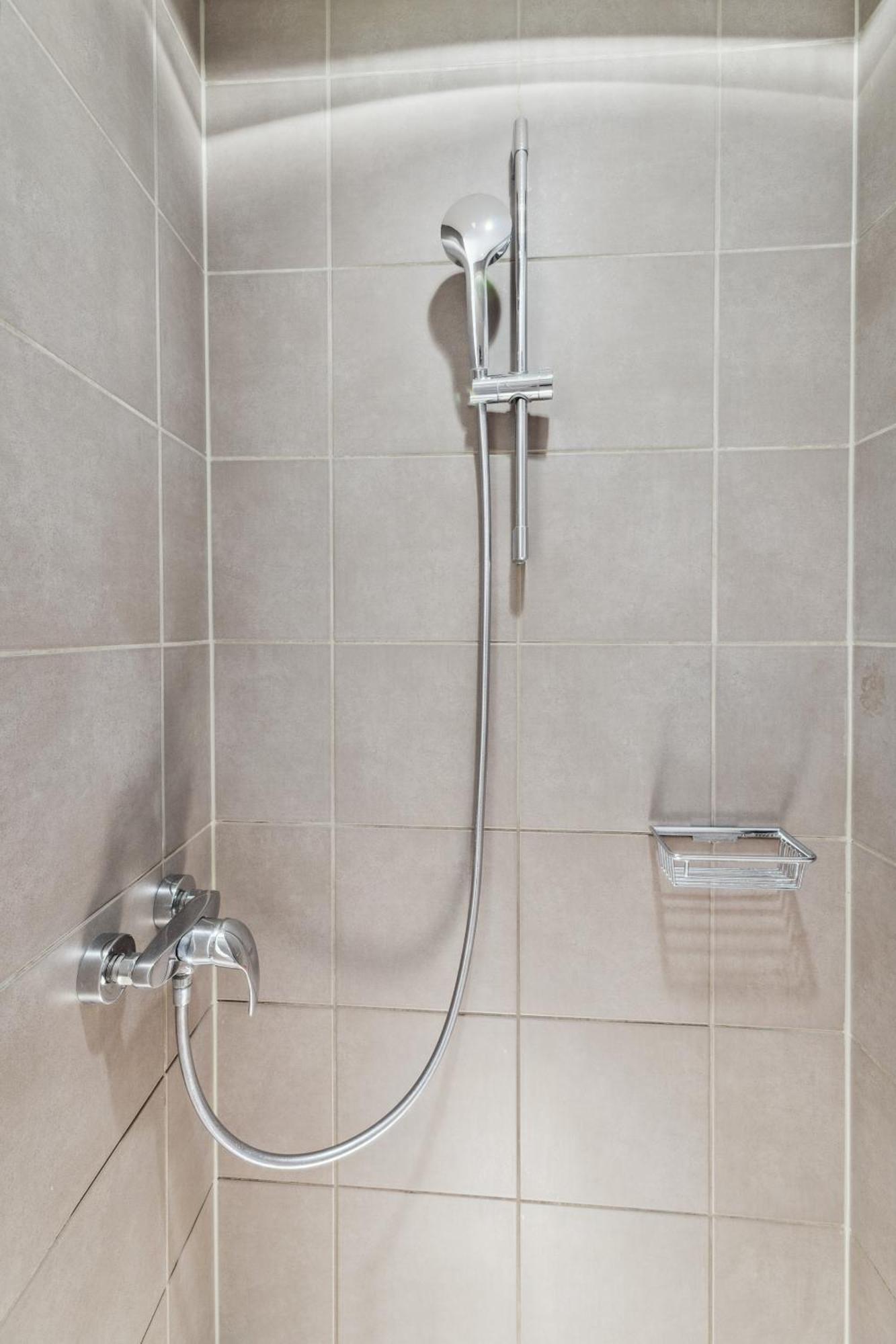 Apartment Limehome Prenzlauer Allee *