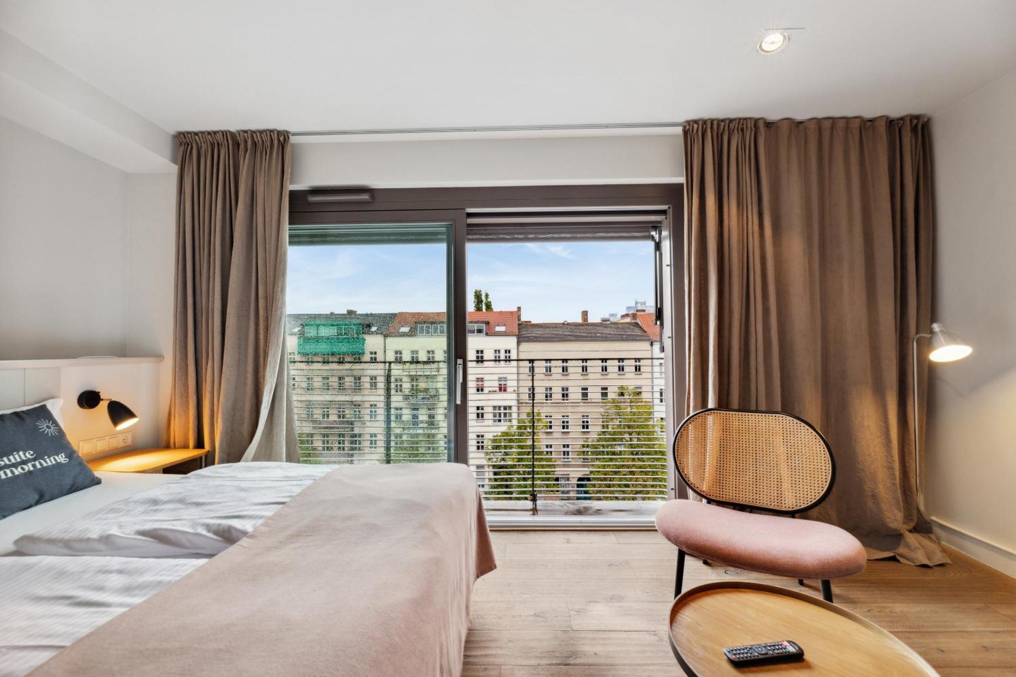 Apartamento Limehome Prenzlauer Allee - Digital Access