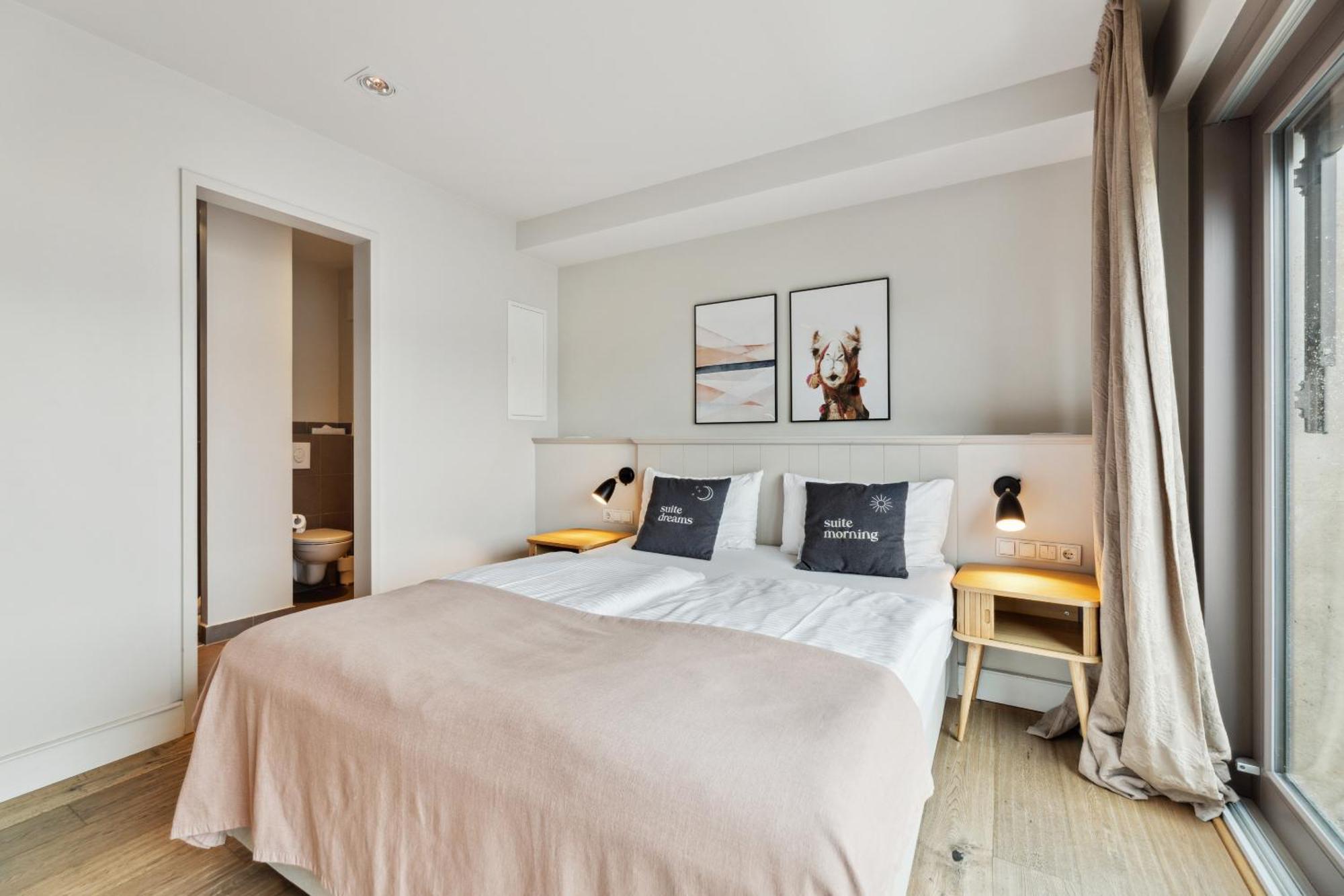 Apartamento Limehome Prenzlauer Allee - Digital Access