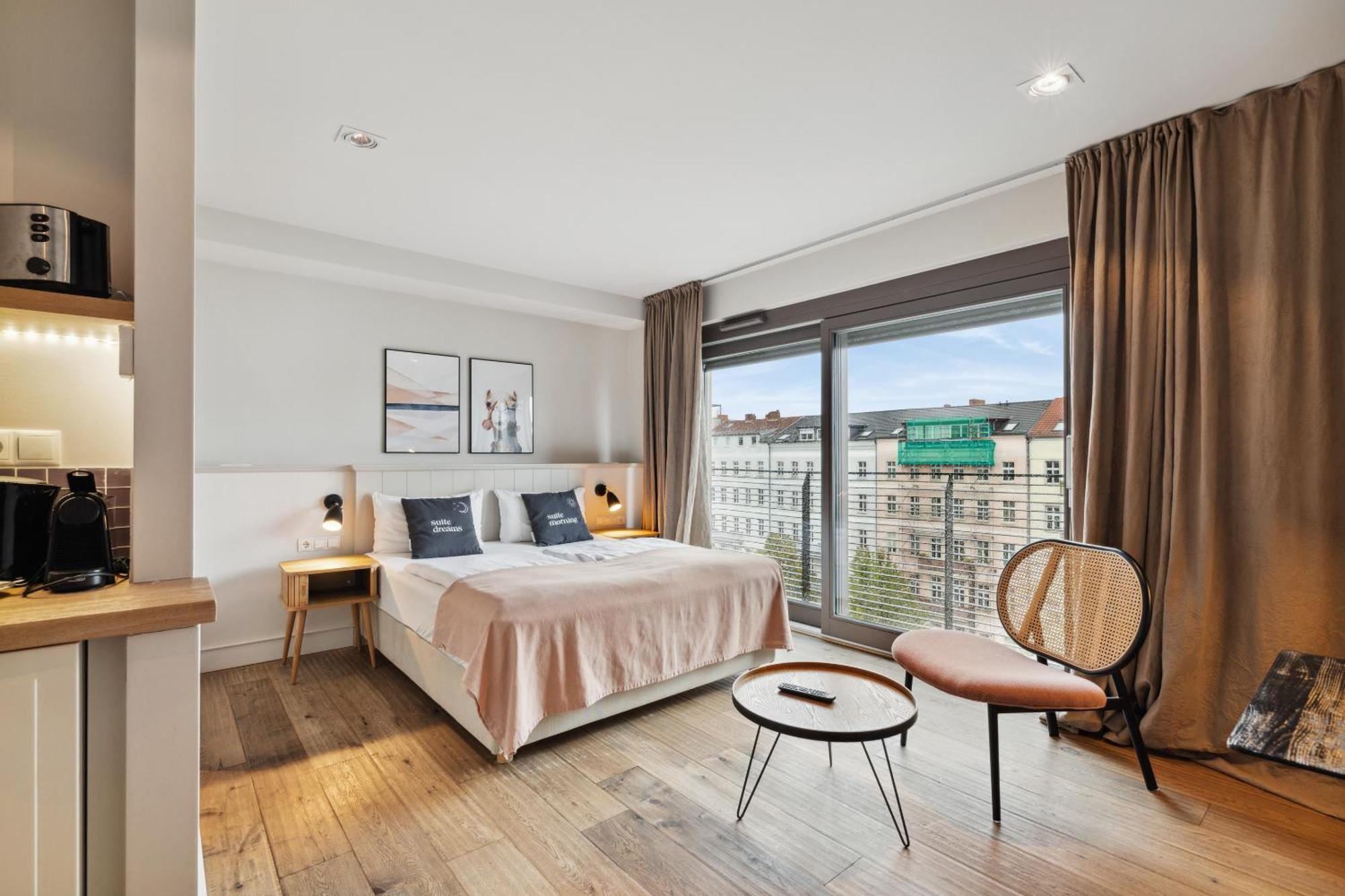 Limehome Prenzlauer Allee - Digital Access Apartamento *