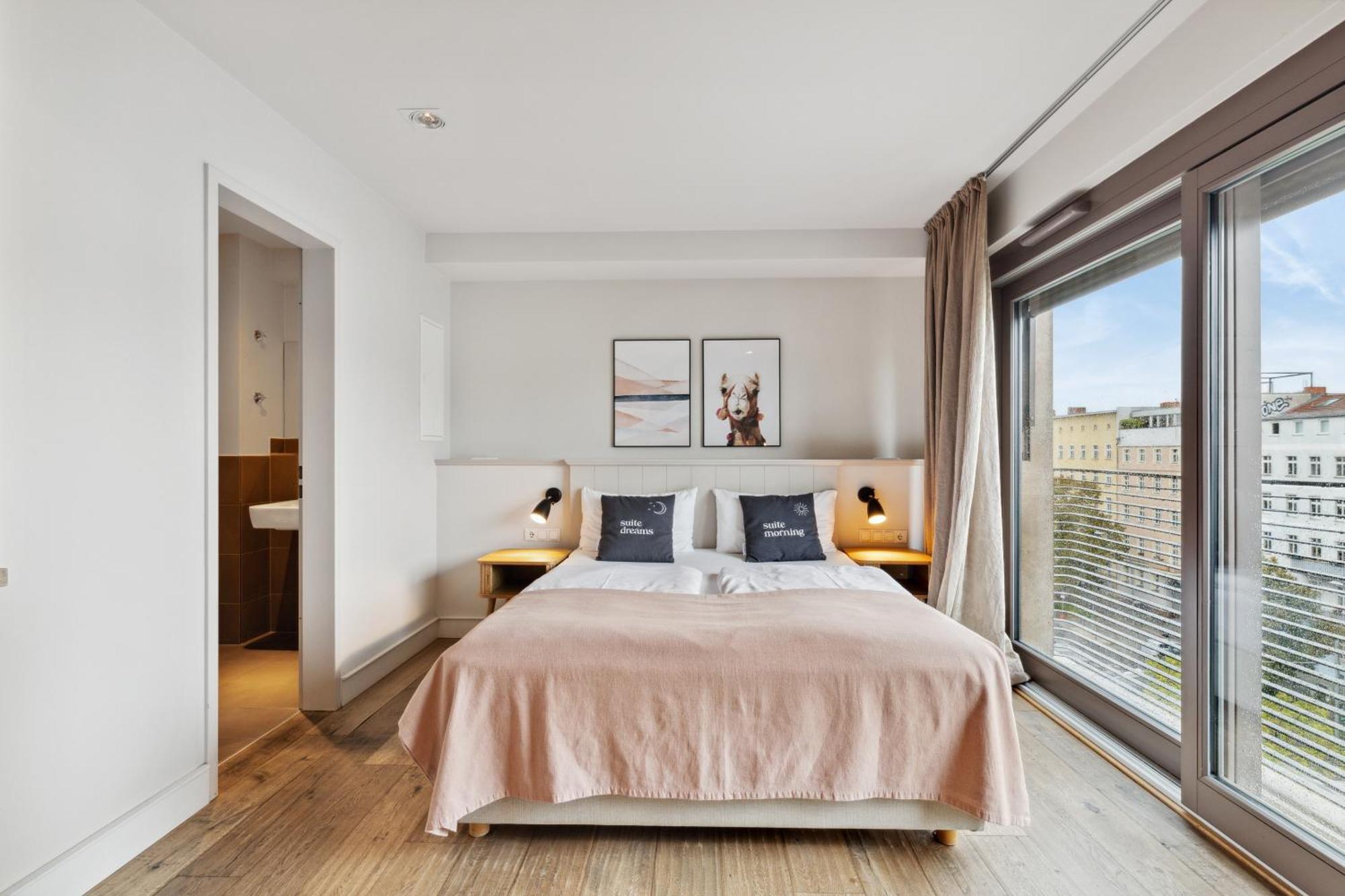 Apartamento Limehome Prenzlauer Allee - Digital Access *