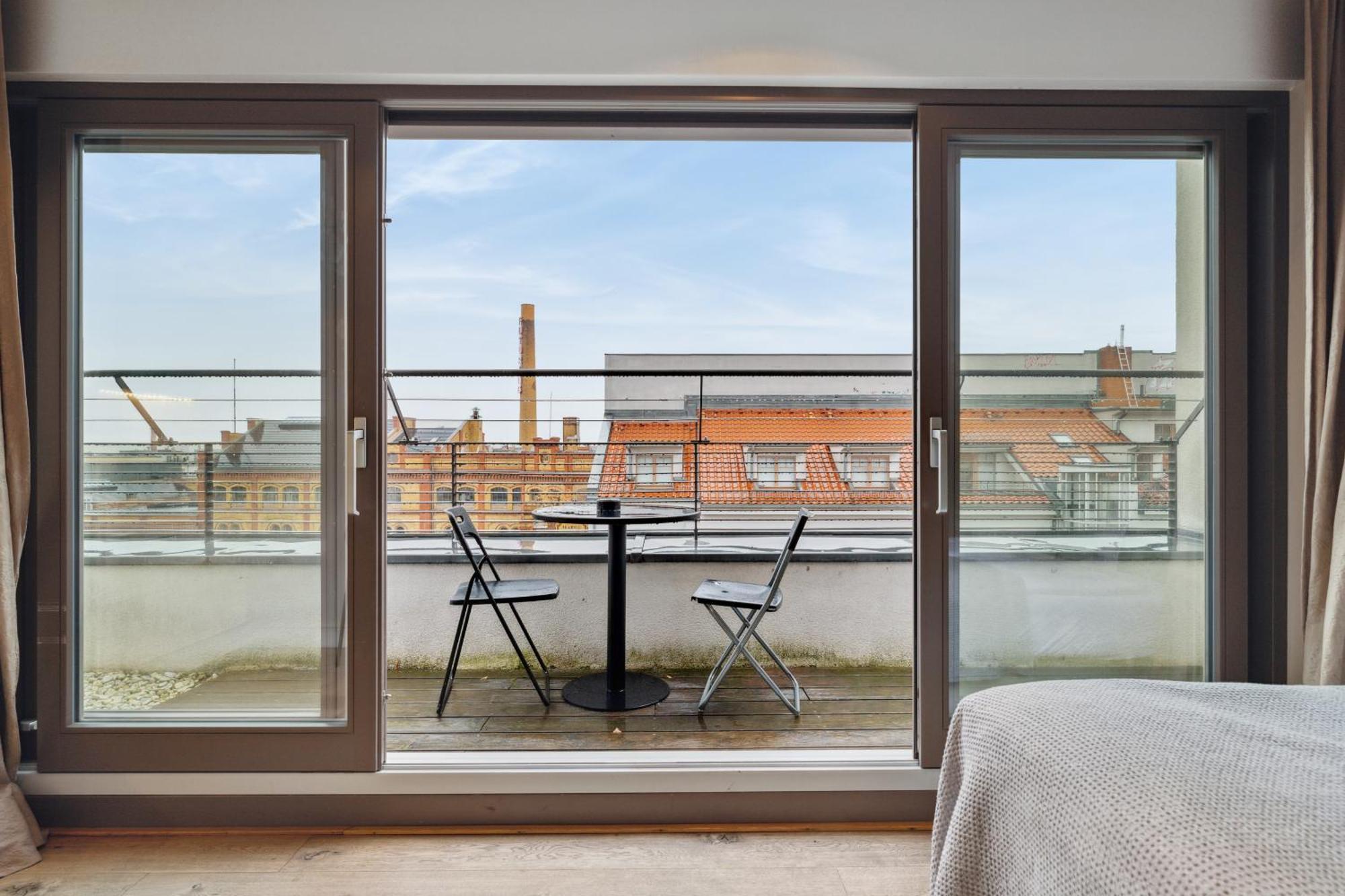 Limehome Prenzlauer Allee - Digital Access Berlim