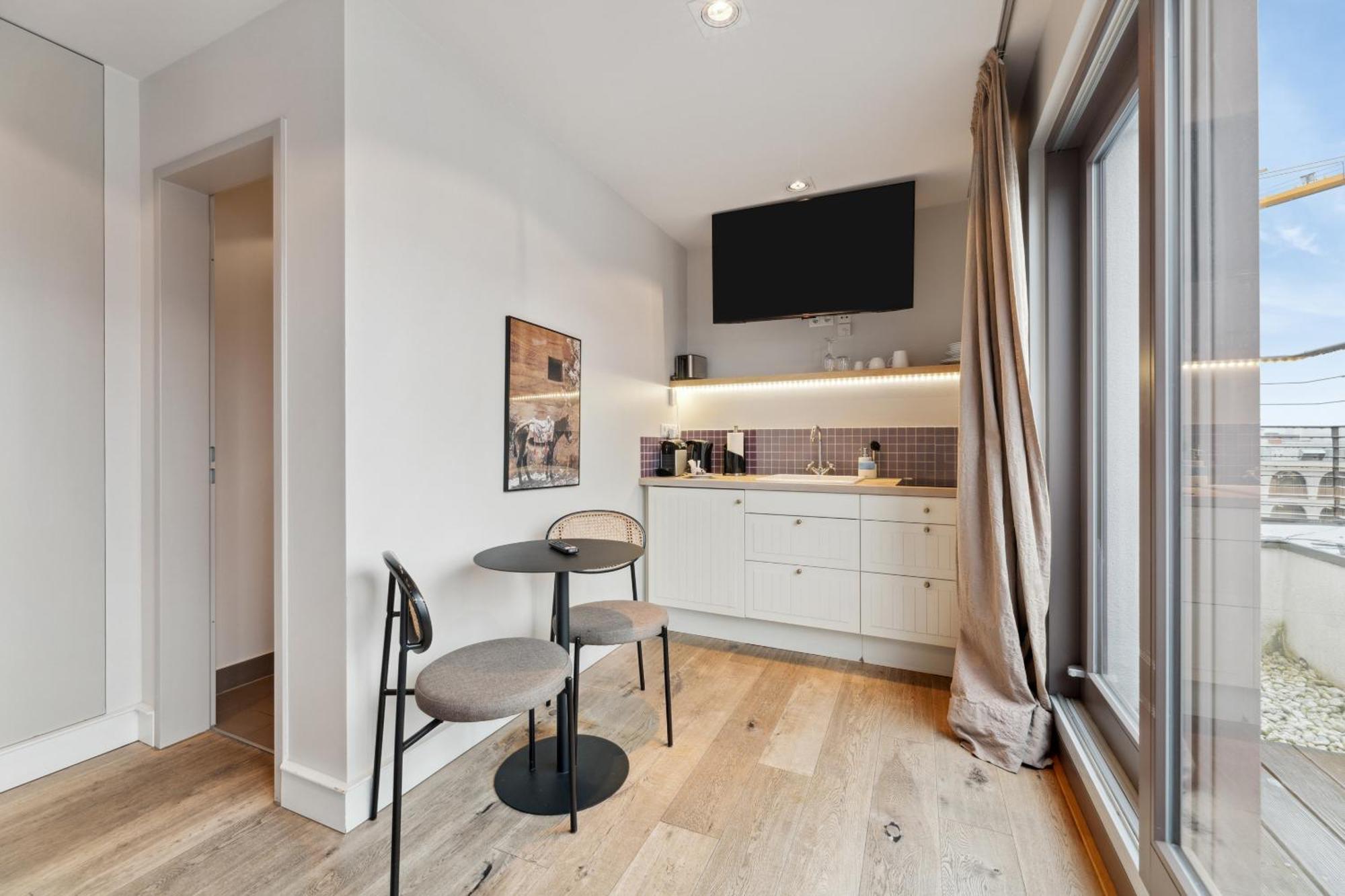 Limehome Prenzlauer Allee - Digital Access * Berlim