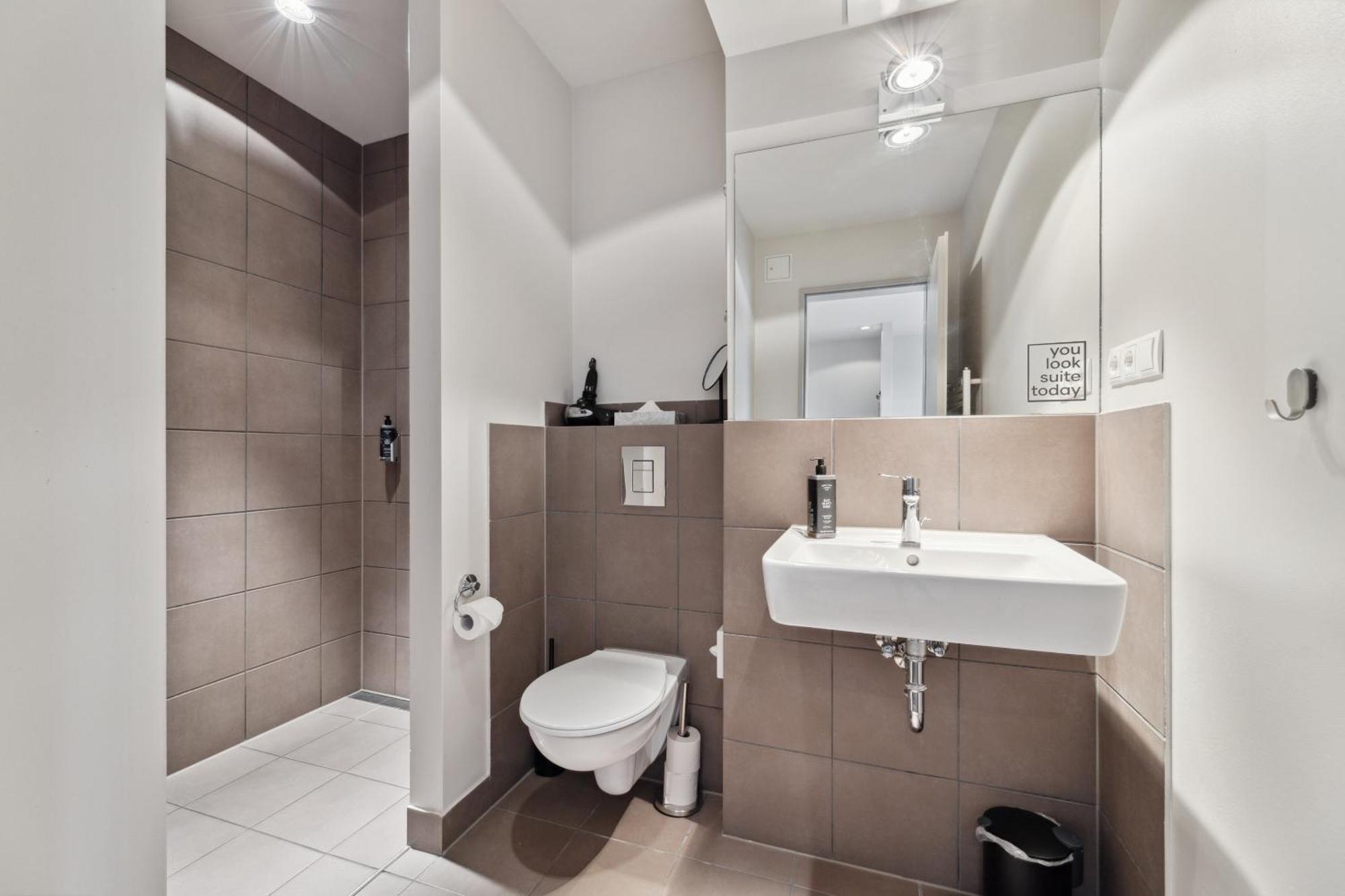Apartamento Limehome Prenzlauer Allee - Digital Access *