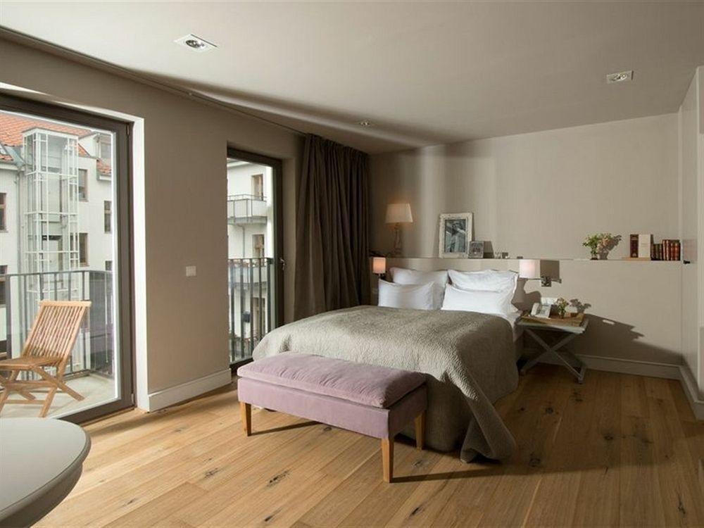 Limehome Prenzlauer Allee - Digital Access Berlim