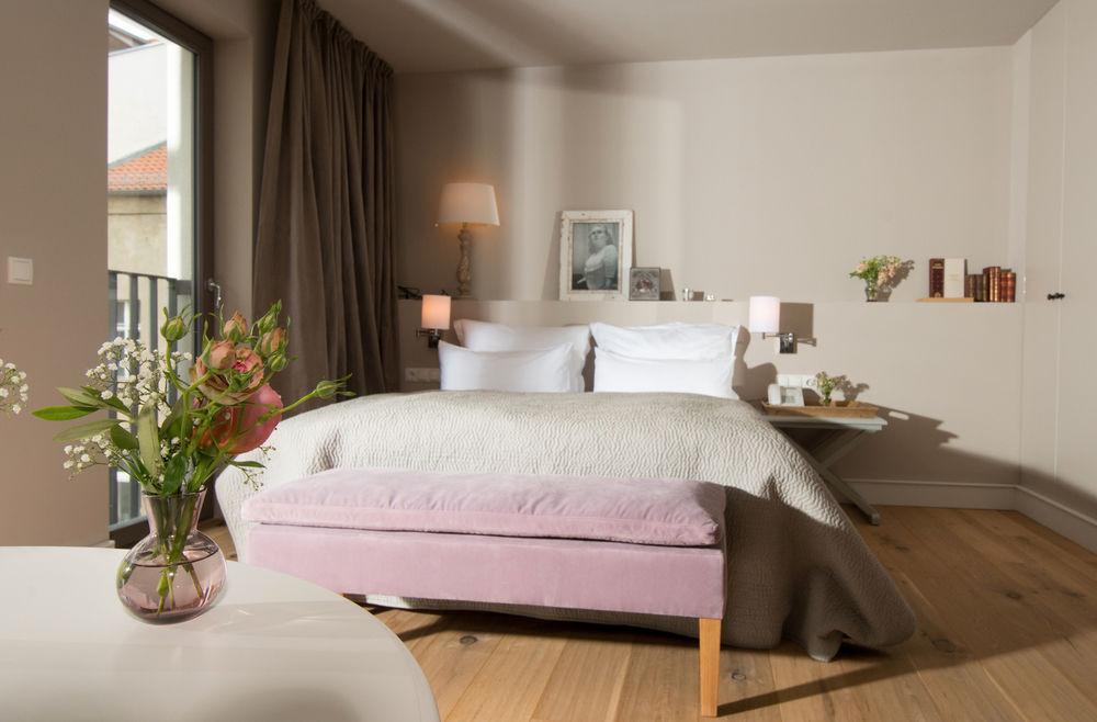 Limehome Prenzlauer Allee - Digital Access Berlim