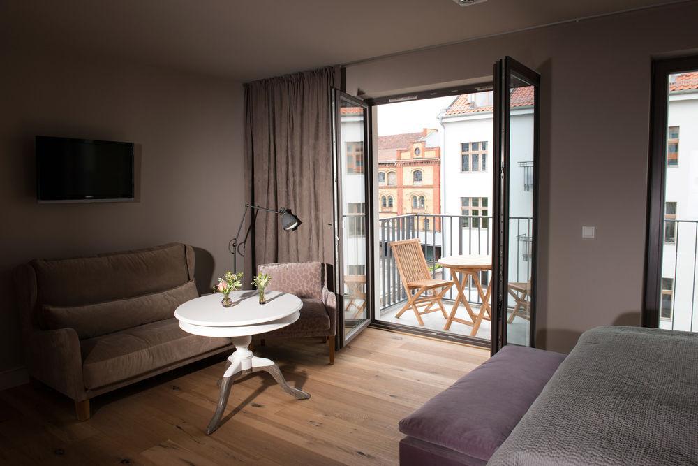 Apartamento Limehome Prenzlauer Allee - Digital Access