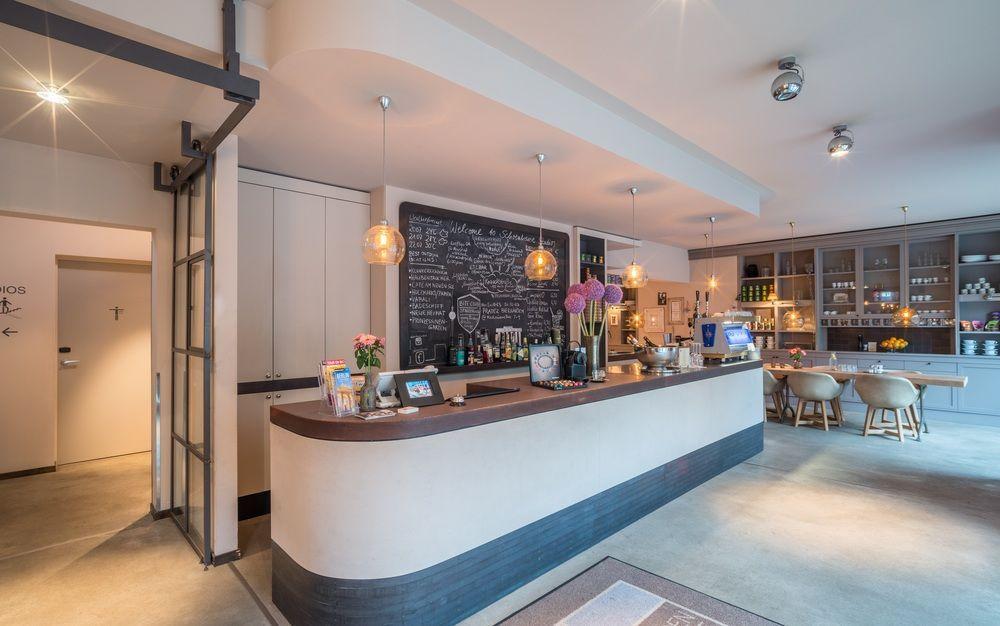 Apartamento Limehome Prenzlauer Allee - Digital Access Berlim