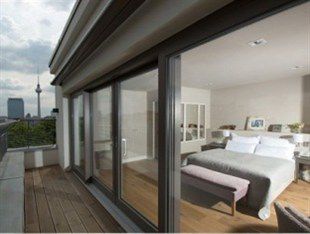 Apartamento Limehome Prenzlauer Allee - Digital Access Berlim