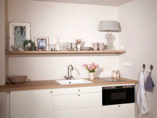 Limehome Prenzlauer Allee - Digital Access Apartamento Berlim