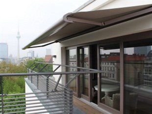 Limehome Prenzlauer Allee Apartment *