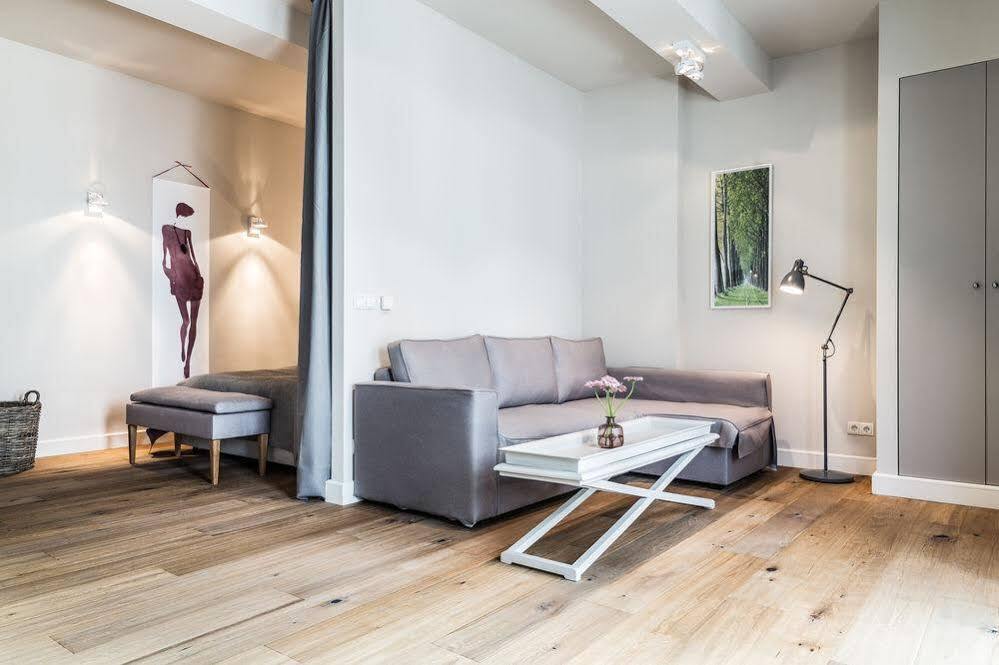Limehome Prenzlauer Allee - Digital Access Apartamento Berlim